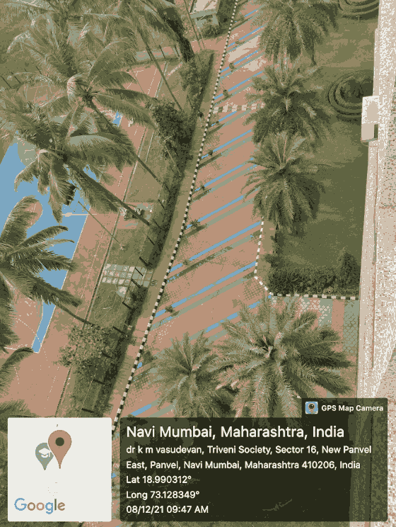 Pillai University College Images photo 19